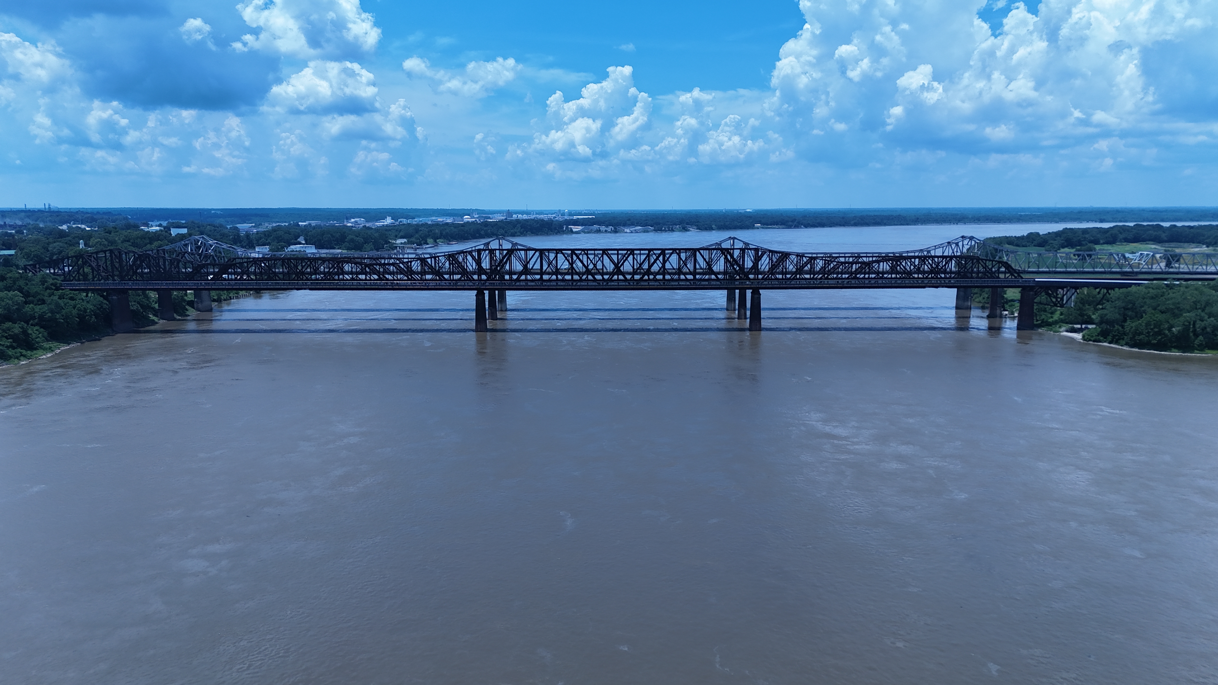 Mid-South Sky bridge